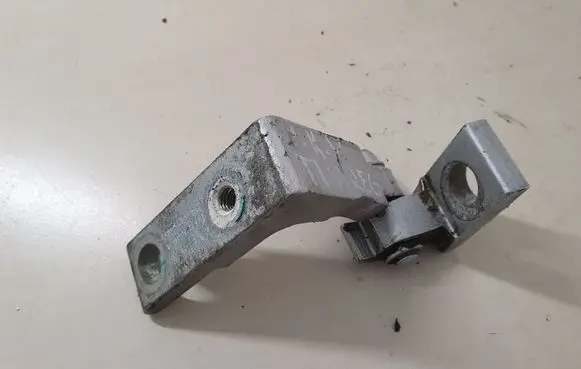 Front door upper hinge