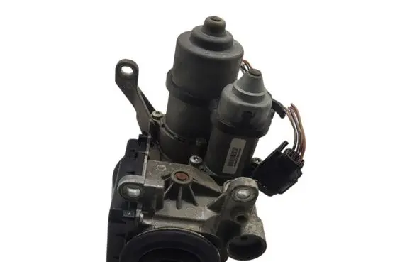 Peugeot Bipper Gearbox control unit/module 9682563580