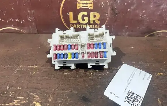 Fuse module