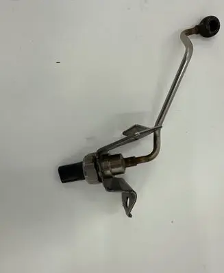 Volvo V60 Exhaust gas pressure sensor 31319419 12B24