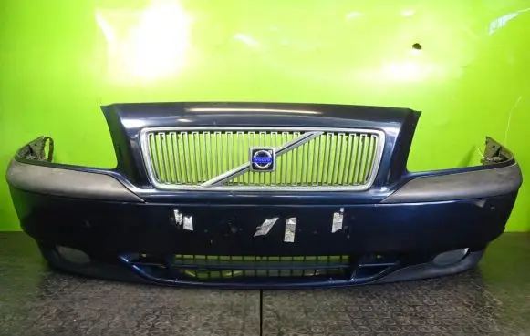 Volvo S80 Front bumper