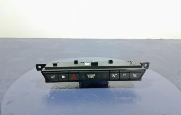 Dacia Jogger Other switches/knobs/shifts 283E87905R