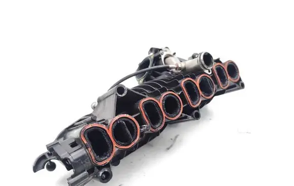 BMW 3 E90 E91 Intake manifold 7810741 7810179
