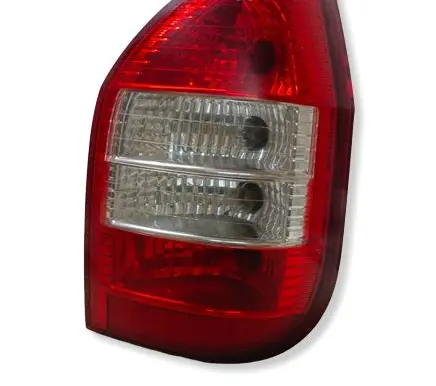 Opel Zafira A Rear/tail lights 11A113B 5249