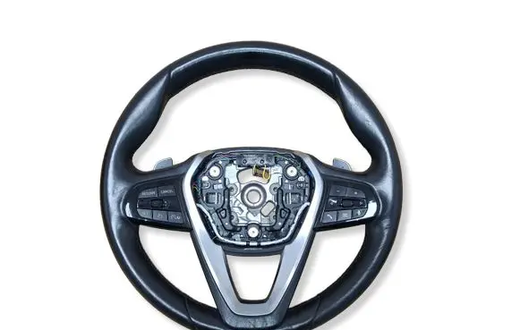BMW 5 G30 G31 G38 Steering wheel DF58970