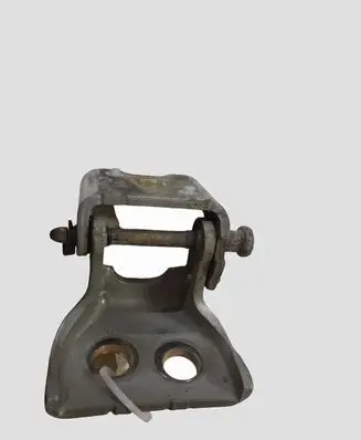 Peugeot 307 Front door upper hinge