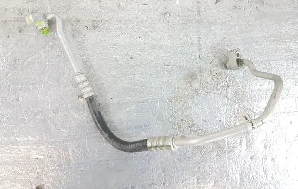 Ford Fusion II Air conditioning (A/C) pipe/hose HS7H19N651GA HS7H19N651