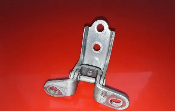 Hyundai i40 Front door upper hinge A046057