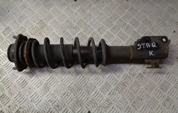Mitsubishi Space Star Front shock absorber/damper 