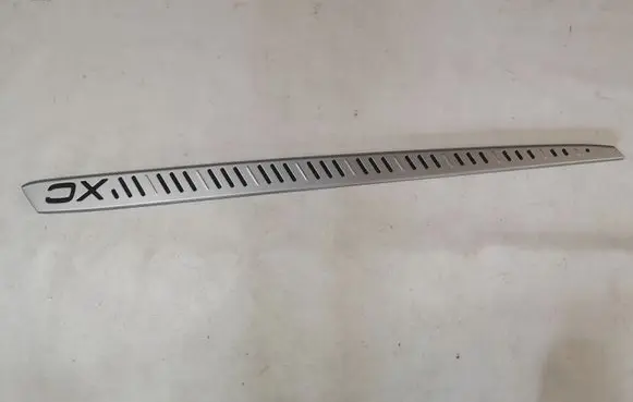 Volvo XC60 Thresholds for All-terrain vehicles 31253571