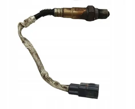 Toyota Aygo AB10 Lambda probe sensor 0058006720