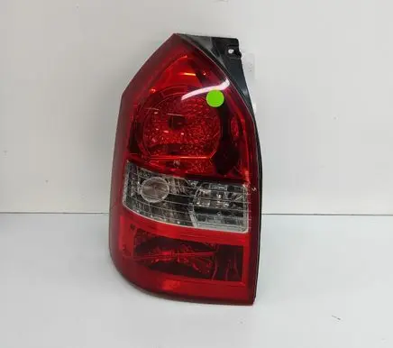 Hyundai Tucson JM Rear/tail lights 924012E010