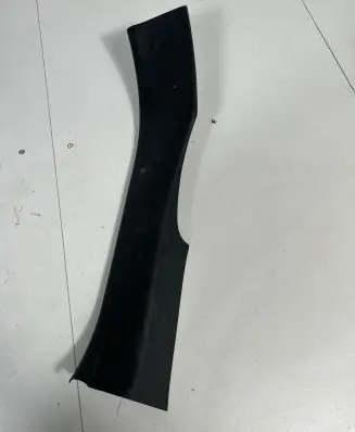 Toyota Corolla E210 E21 Rear sill trim cover 6791702460