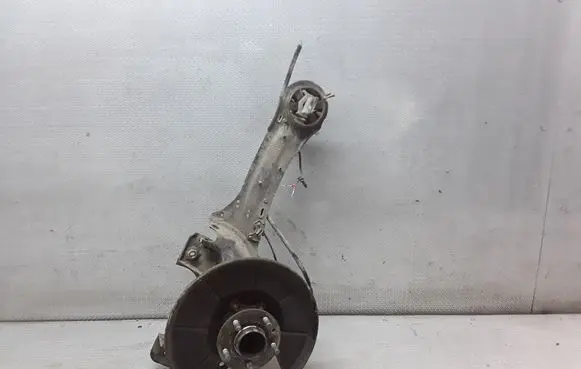 Ford Mondeo MK IV Rear wheel hub spindle/knuckle 