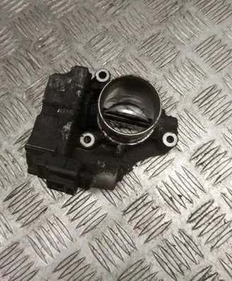 Renault Scenic II - Grand scenic II Throttle valve A2C53103391