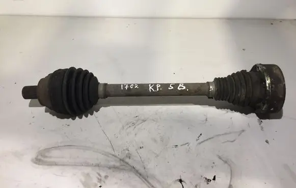 Seat Leon (1P) Front driveshaft