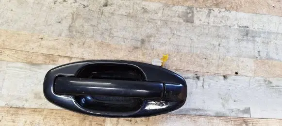 Hyundai Santa Fe Front door exterior handle 8365026000