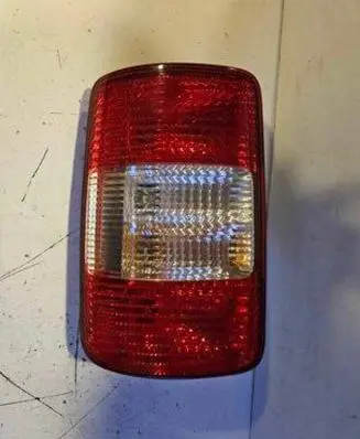 Volkswagen Caddy Rear/tail lights 2K0945257A