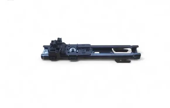 Mercedes-Benz GLC X253 C253 Seat belt adjustment rail A0008600388