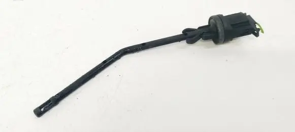 Skoda Fabia Mk2 (5J) Interior temperature sensor 6Q0907543D