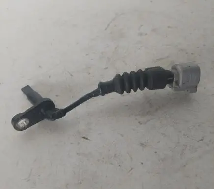 ABS brake wheel speed sensor