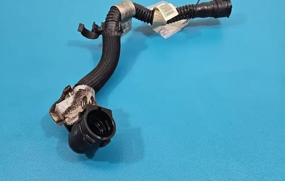 Fiat Freemont Intercooler hose/pipe 55230555 IMPRK1530448