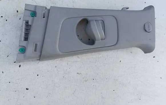 Hyundai Tucson TL (B) pillar trim (top) 85840D7000