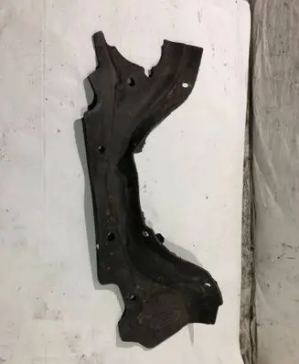BMW 5 E60 E61 Other interior part 66476311