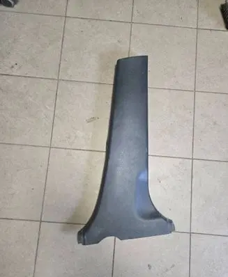 Toyota Corolla Verso AR10 (B) pillar trim (bottom) 624130F010