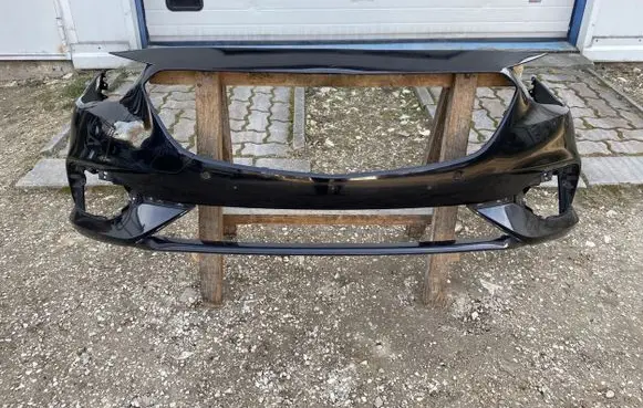Opel Insignia B Front bumper 39136417