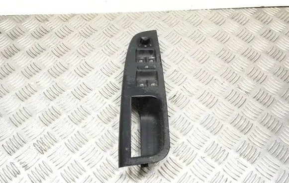 Volkswagen Golf V Electric window control switch 1K4959857 1K0959565A