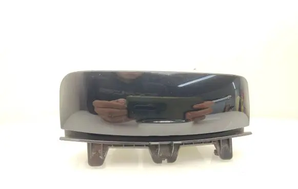 Ashtray (front)