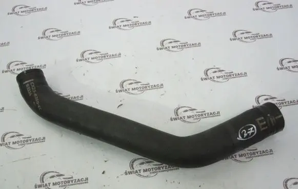 Jaguar XF X250 Intercooler hose/pipe 619GB