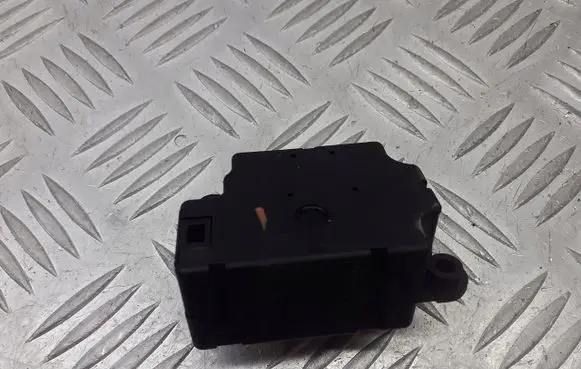 Renault Scenic II - Grand scenic II A/C air flow flap actuator/motor 