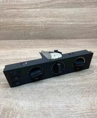 BMW 5 E39 Climate control unit 6916655