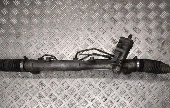 Opel Vectra C Steering rack 0250080082101