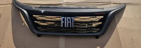Fiat Ducato Front grill 1318394070
