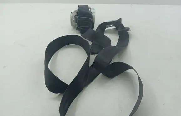Citroen C5 Aircross Front seatbelt 34100206B