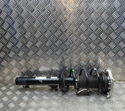 Audi Q4 Sportback e-tron Front shock absorber/damper 89A400035 1EA412021GR
