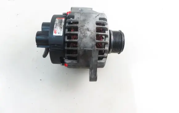 Fiat Sedici Generator/alternator A4096P