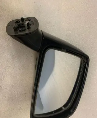 Hyundai Trajet Front door electric wing mirror E4012134 E4012135 E4022134