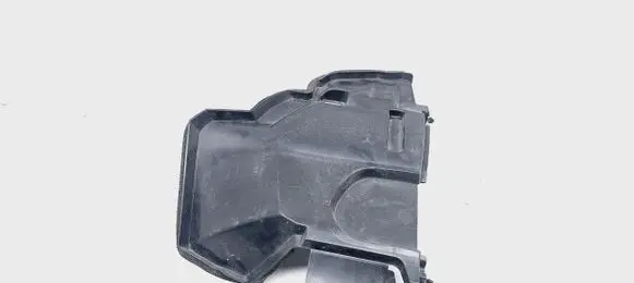 Lexus RX 450H Intercooler air guide/duct channel 5329348130 5329348140