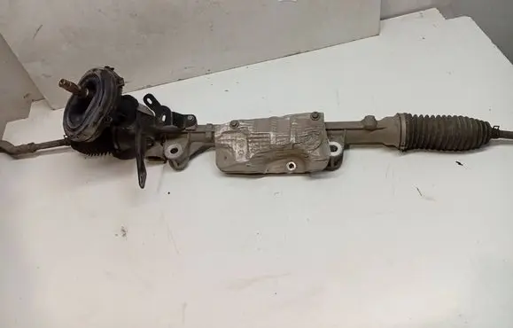 Dacia Duster II Steering rack 6900004279A 7X101058 490010810R