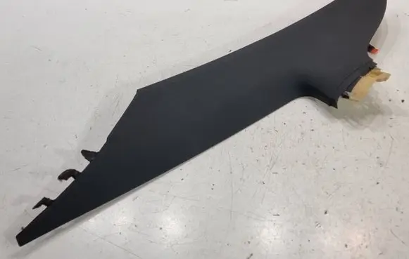 Audi A6 S6 C6 4F (B) pillar trim (top) 4F5867246