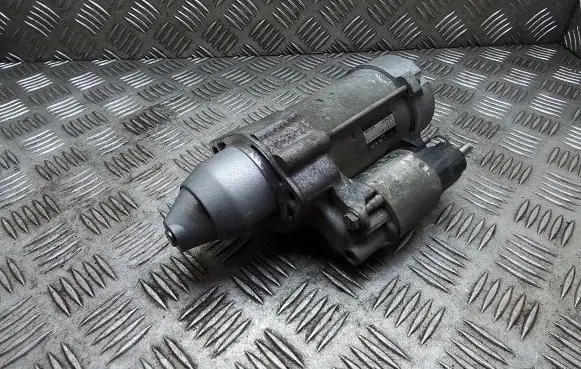 Mercedes-Benz C W204 Starter motor A2749060400 4280009210