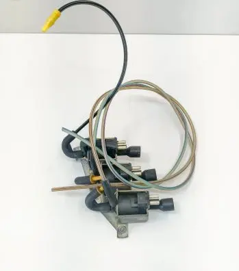 Mercedes-Benz SL R129 Turbo solenoid valve A1170780981
