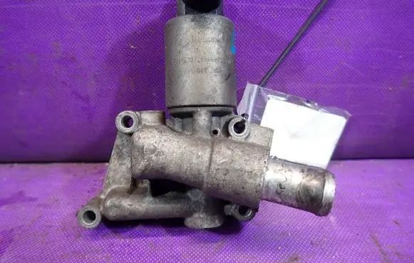 EGR valve