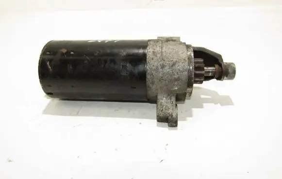 Audi A5 8T 8F Starter motor