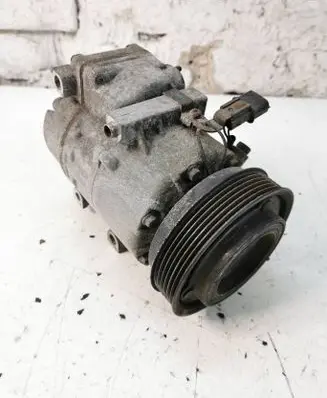 Hyundai ix35 Air conditioning (A/C) compressor (pump) PAGFD46XQ
