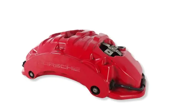 Porsche Macan (95B) Front brake caliper 95B615105DE 20C90193